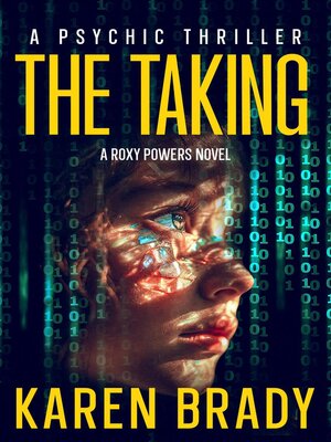 cover image of The Taking